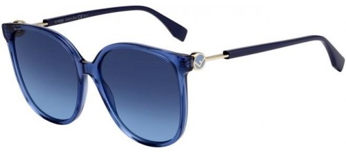 FENDI IS FENDI FF 0374/S